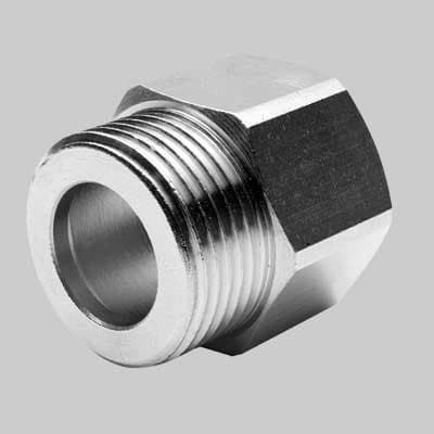 Niples Maschio Femmina Made in Italy DN 15 ¾ x ¾ - 2
