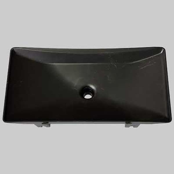 Bacinella Verticale Ventilclima - 2