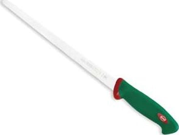 Coltello Prosciutto Strettissima 28 cm Sanelli - 2