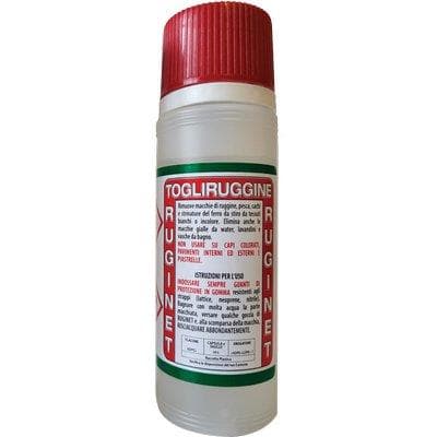 Togliruggine Smacchiatore Ruginet Kibo 75 ml 12 Pezzi - 2