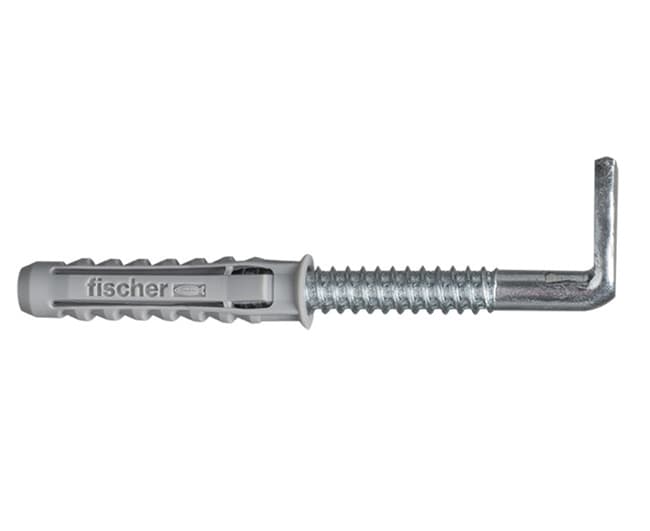 Fissaggio per Scaldabagno Ø 14 mm Fischer Italia - 2