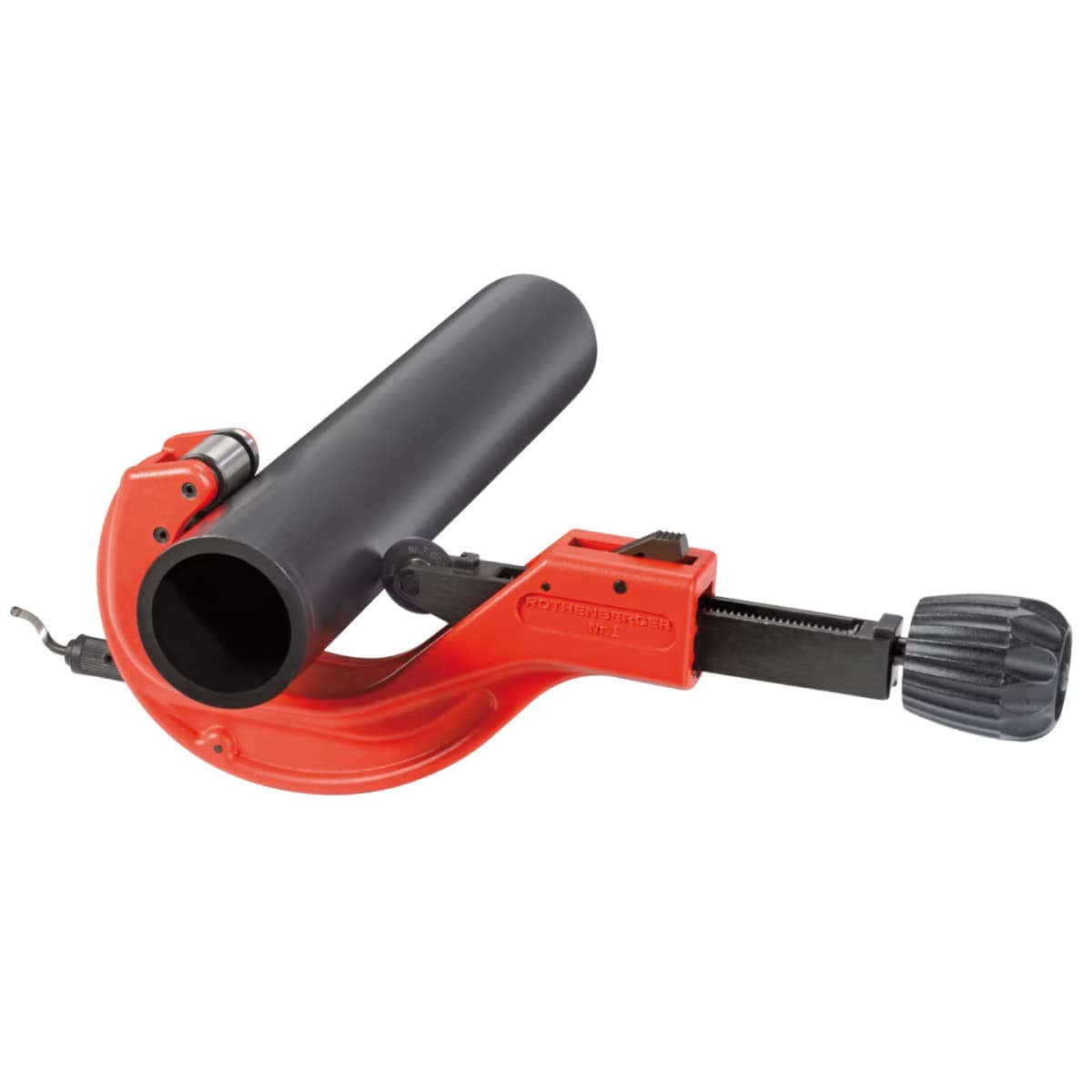Tagliatubi a Cricco Telescopica 6 a 67 mm Rothenberger Italiana - 2