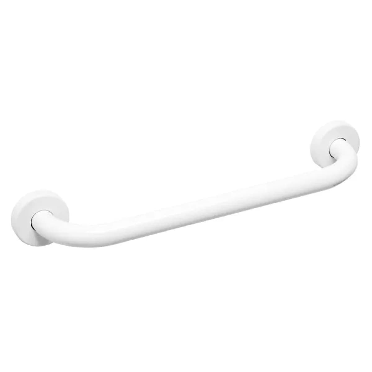 Corrimano Orizzontale Bianco Mm 450 Idroweb - 2