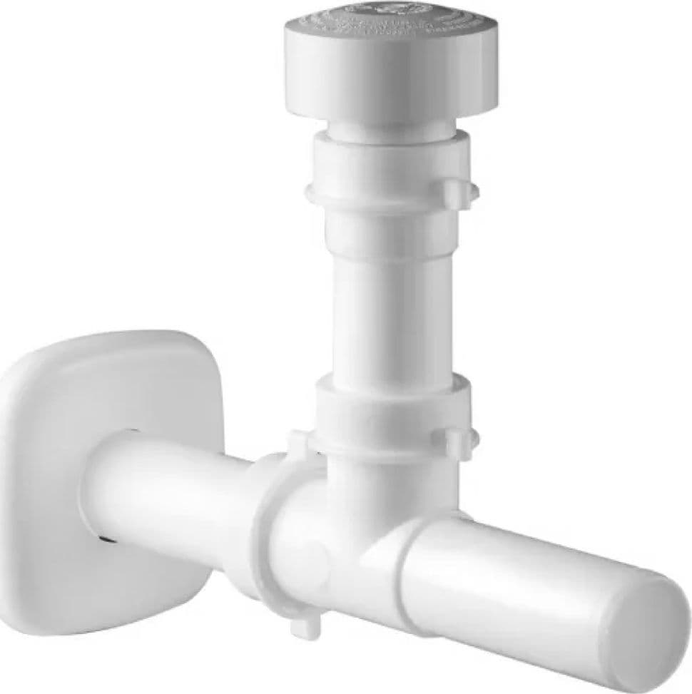 Valvola Automatica Antigorgoglio Ø 32 su 40 LIRA - 2