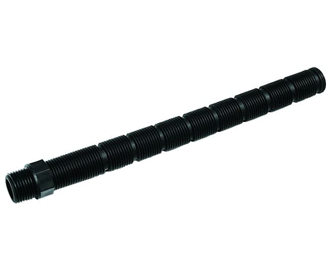 Prolunga Sezionabile Fil. ½ Maschio 1 2 m Ipierre Sirotex - 2