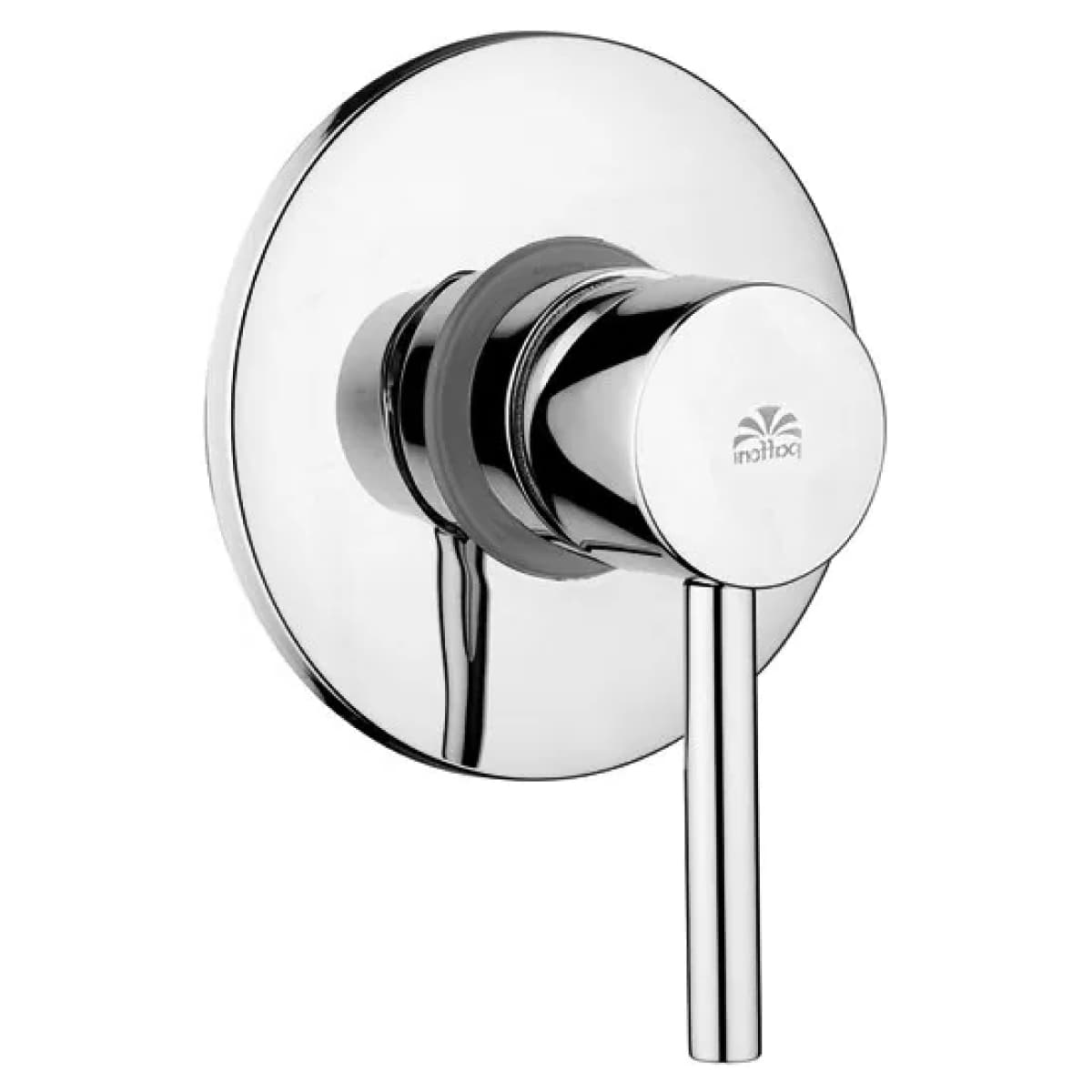 Rubinetto Miscelatore Monocomando Incasso Doccia Stick Rubinetteria SK010CR - 2