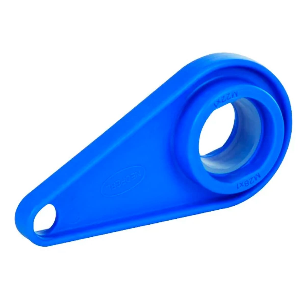 Chiave Universale per Aeratori Perlator Mm 22 su 24 28 x 1 - 2