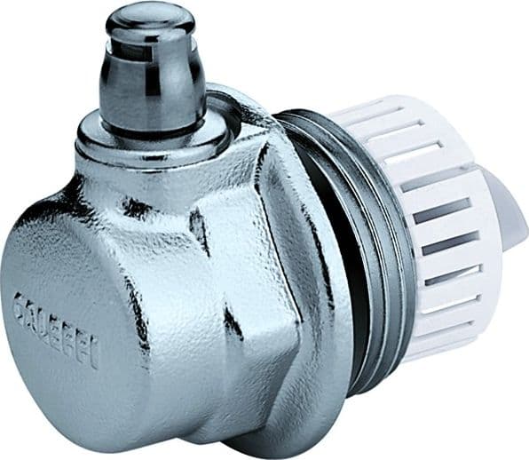 Tappo per Radiatore C Sfogo Aria 1 Sinistro Caleffi