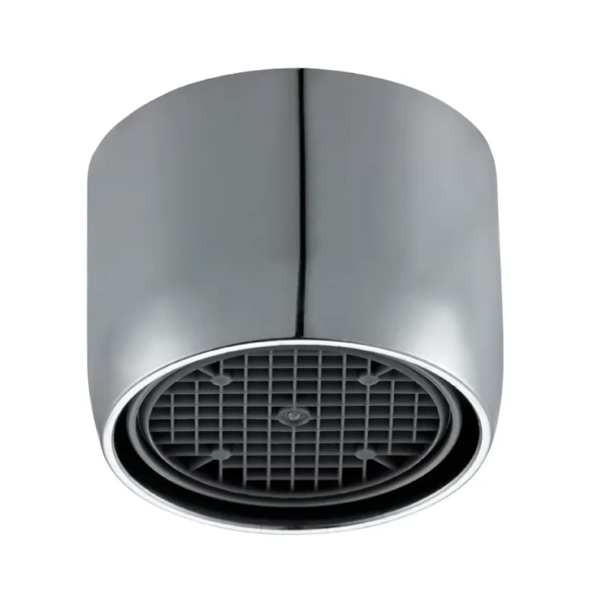 Aeratore Femmina Ottone Cromato Perlator Dl per Miscelatore Mm 22 x PARIGI - 2