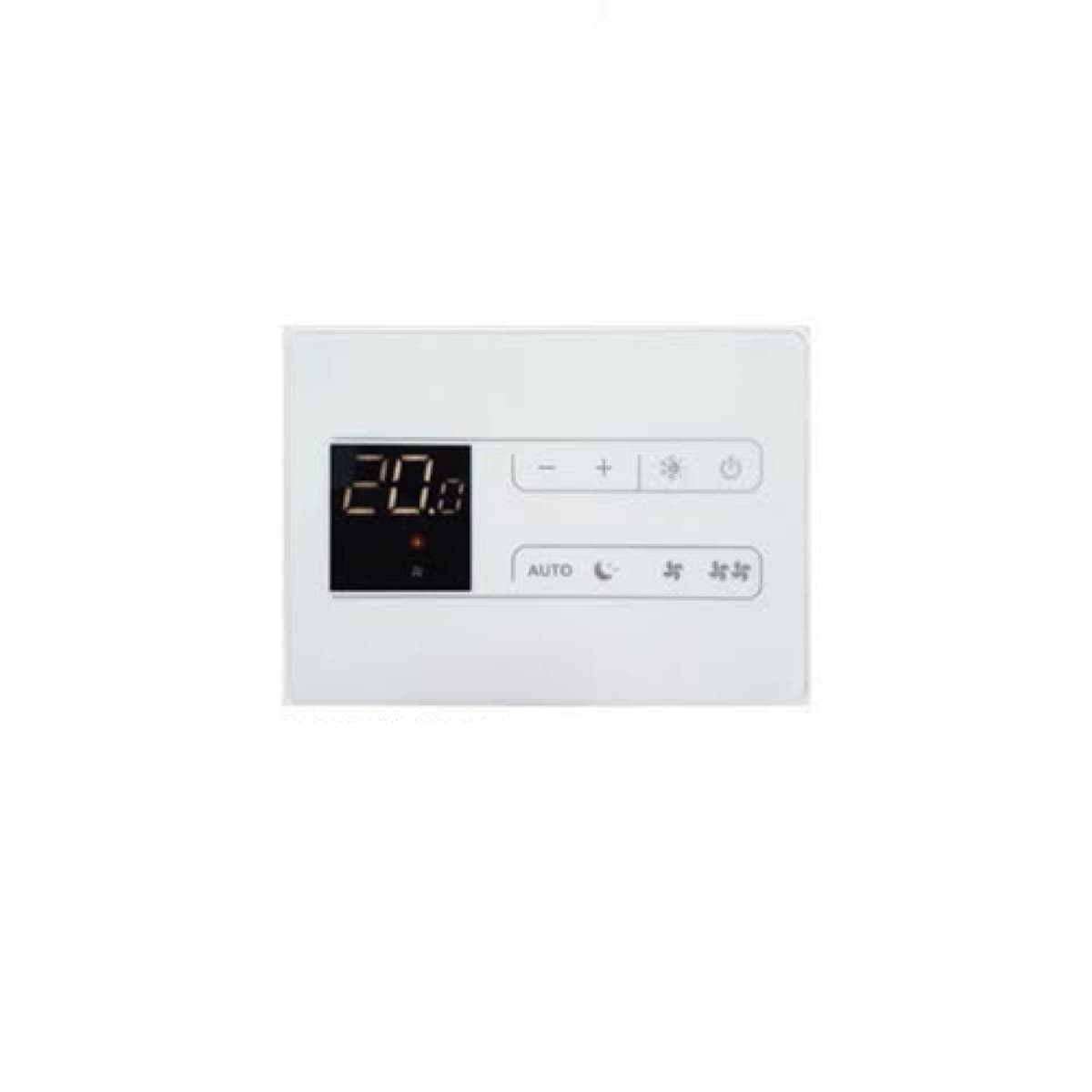 Comando a Muro Elettronico Smart Touch Wifi Wi Fi Integrato INNOVA - 2