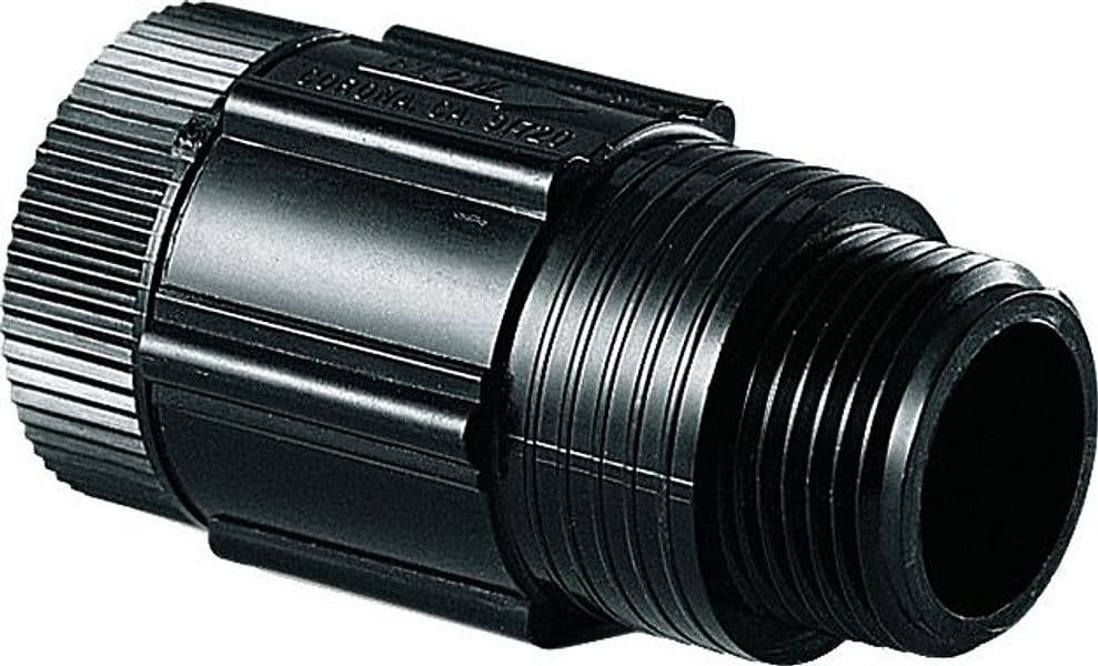 Riduttore di Pressione Ipierre Sirotex - 2