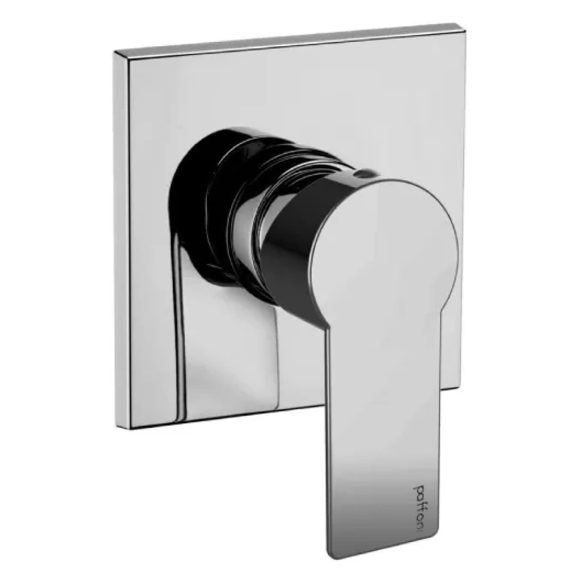 Rubinetto Miscelatore Monocomando Incasso Doccia Tango Rubinetteria TA010CR - 2