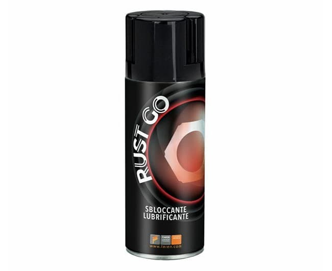 Sbloccante Spray Lubrificante Multiuso Rust Go 400 ml Farmicol - 2