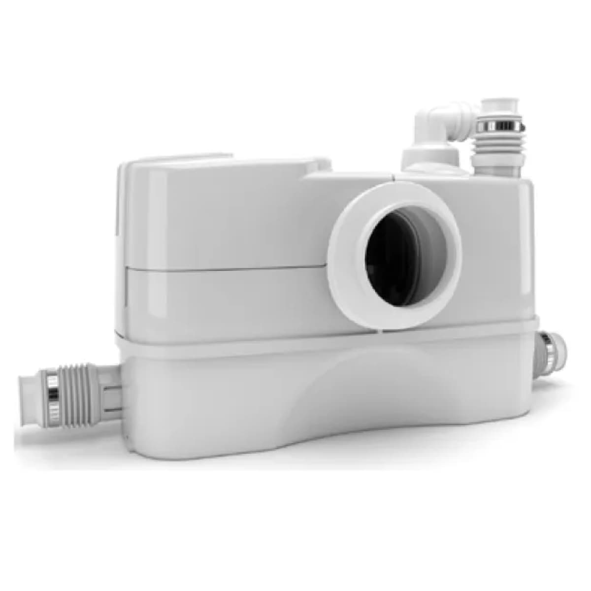 Cassetta Trituratrice Modello Genix 110 Dab Pump - 2
