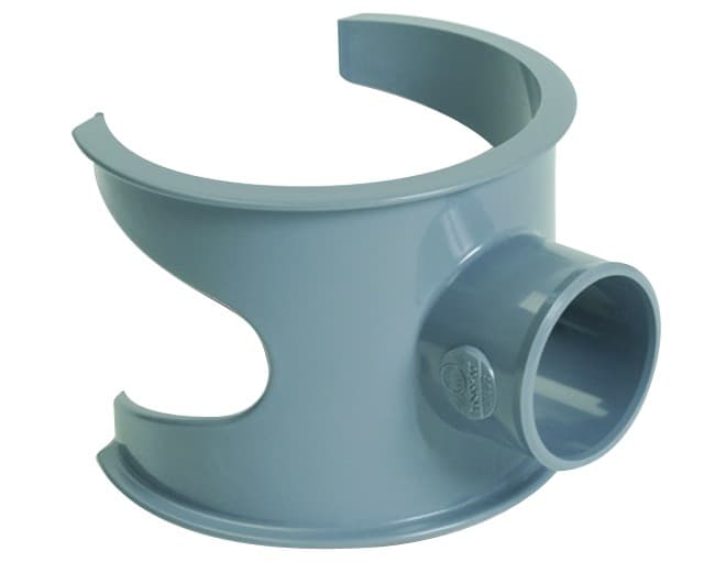 Sella Ø 100 40 NICOLL - 2