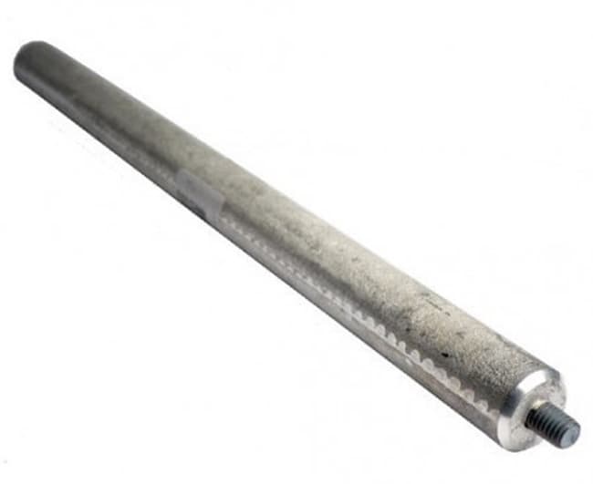 Anodo per Scaldabagno Modello Ego Idoneo per 80 100 Lt Atlantic - 2