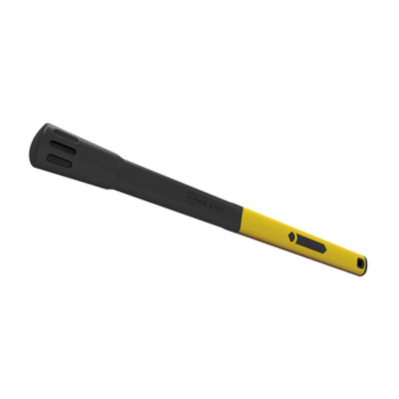 Martello Carpentiere in Resina 50 cm Manico per Australian - 2