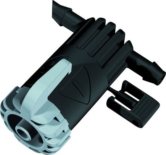 Gocciolatore Regolabile Ipierre Sirotex