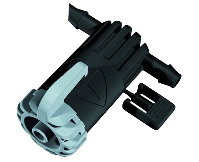Gocciolatore Regolabile Ipierre Sirotex - 2