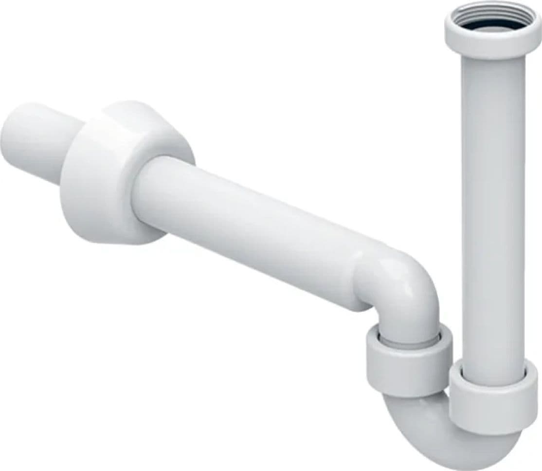 Sifone per Bidet 11/4Ø40 Geberit - 2