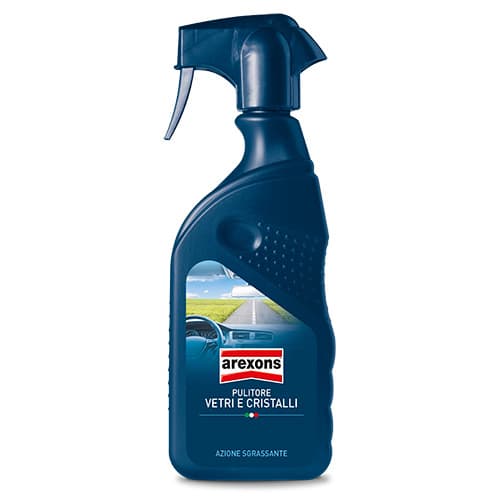 Arexons 8367 Pulitore Vetri e Cristalli 500 - 2