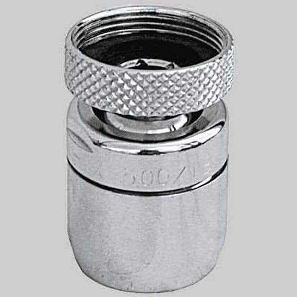 Areatore Snodato Femmina 22 x 1 Made in Italy - 2