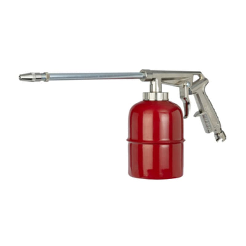 Ani 26 B Tn Pistola per Nafta Serbatoio 1 l Ani.officine Meccaniche - 2