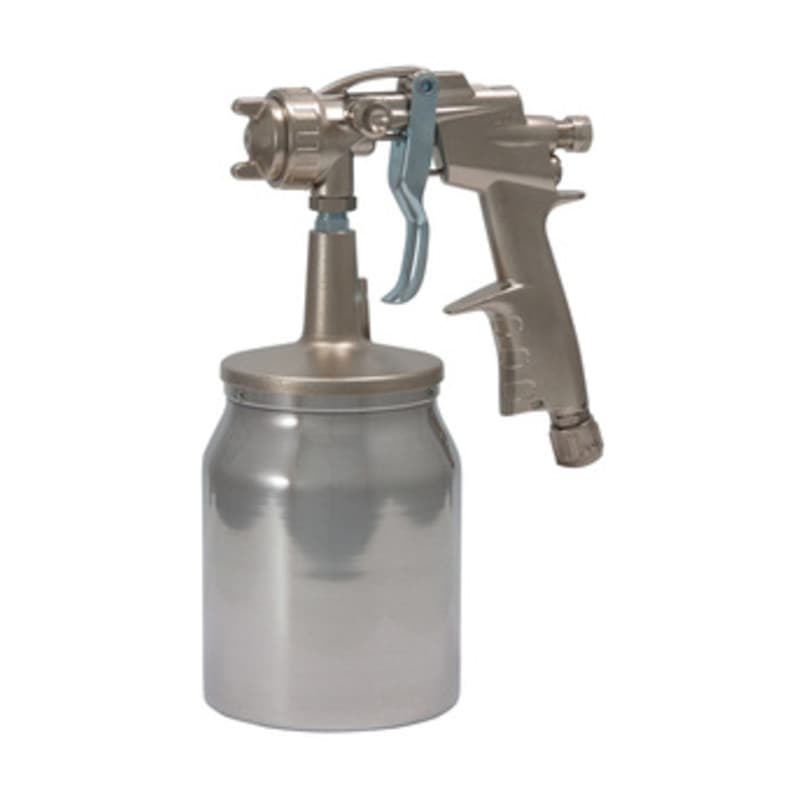Ani F 1E Aerografo 1 l Selena Ugello 1,5 mm Ani.officine Meccaniche