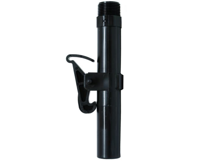 Chiave per Idrantino Ø ¾ Irritec - 2