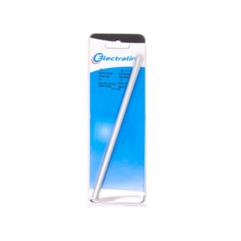 Tubo Filettato per Lampadari 200 mm Bl 1 Blister - 2