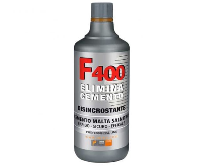 Acido per Cemento Lt 1 Farmicol - 2