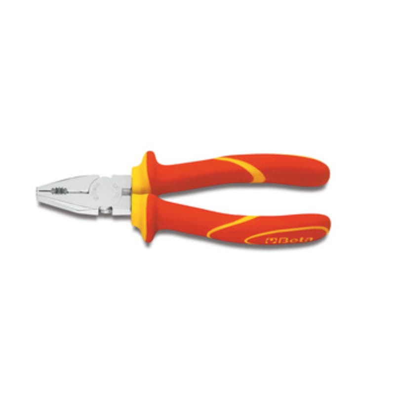 Pinza Universale Isolata 180 mm 1150 Mq Beta - 2
