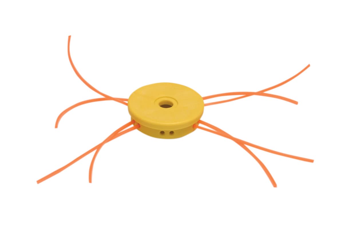 Testina 12 Fili Tarantola Nylon Ime