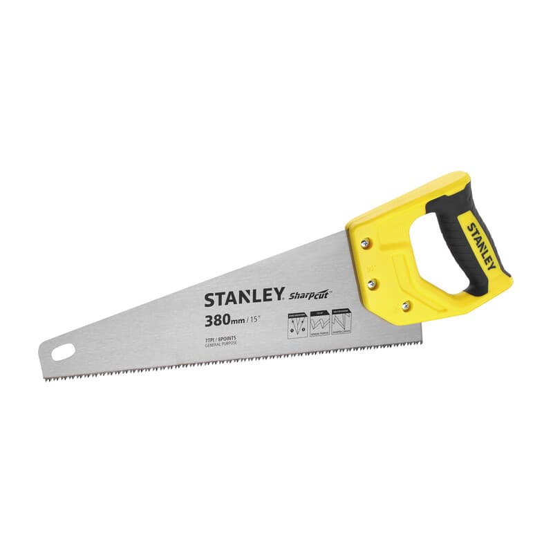 St Segaccio per Falegname 380 mm STHT20366 1 - 2
