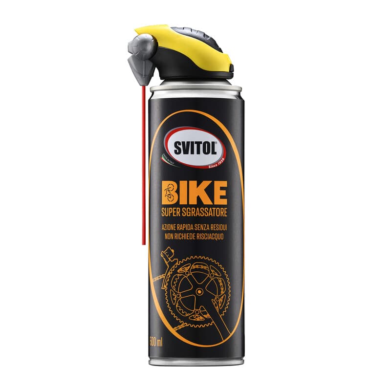 Arexons 4367 Svitol Bike Super Sgrassatore 500 ml - 2