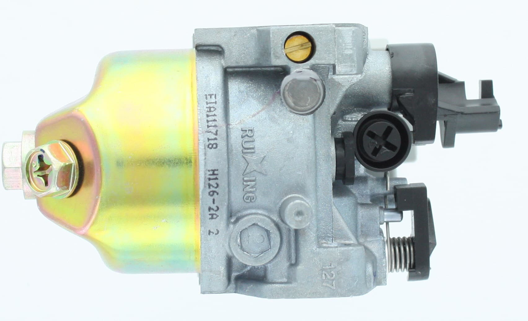 TOS.DY194 FIG.116M CARBURATORE(DY1P64F Jet Sky - 2