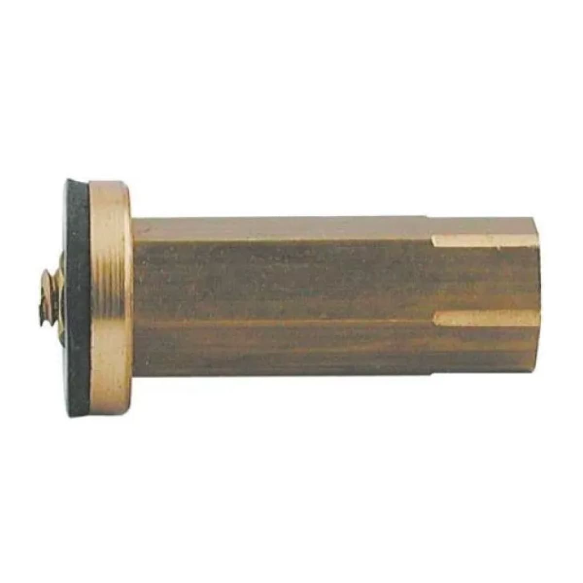 Valvola Esagonale per Vitone Incasso 60 mm Pettinaroli - 2