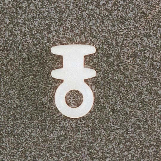 Scorrevole Scorritenda a Soffitto 12.3195 Giordano Group 200 Pezzi - 2
