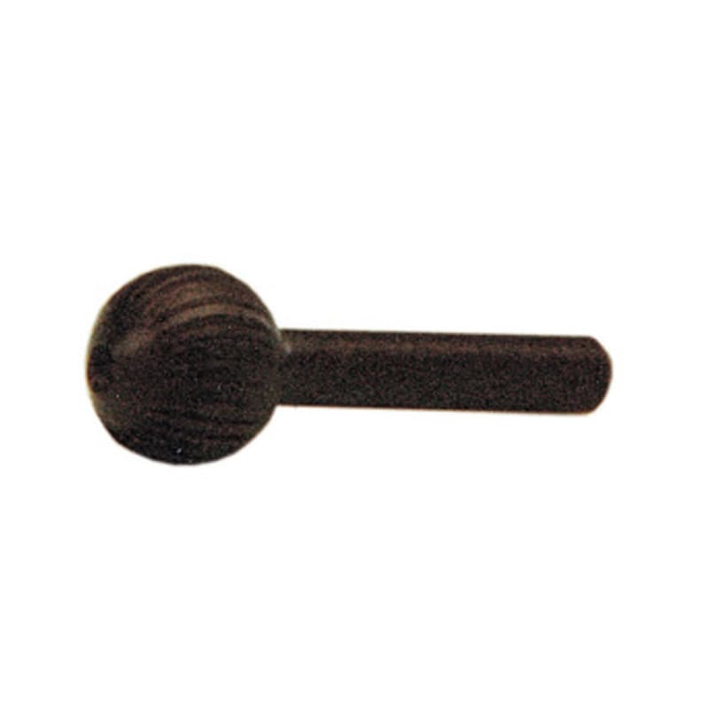 426 Lima Sferica Gambo D 6 mm Poggi