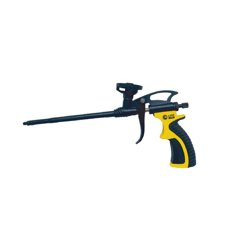 Pistola Universale per Schiuma Poliuretanica - 2