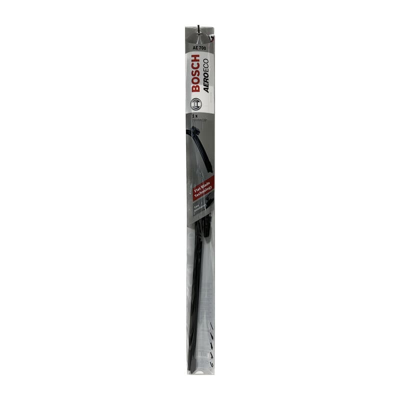Spazzola Tergi Bosch Aeroeco 700 5 Pezzi - 2