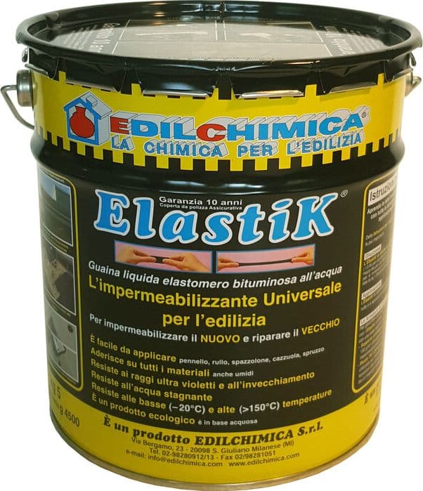 Elastik Kg 5 - 2