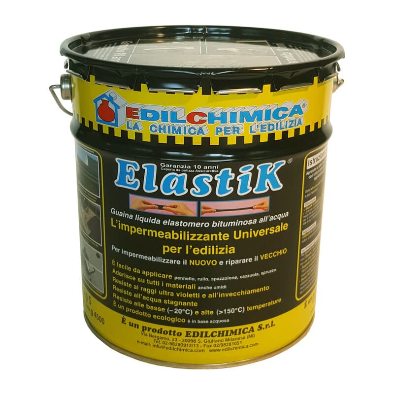 Elastik Kg 5 - 2