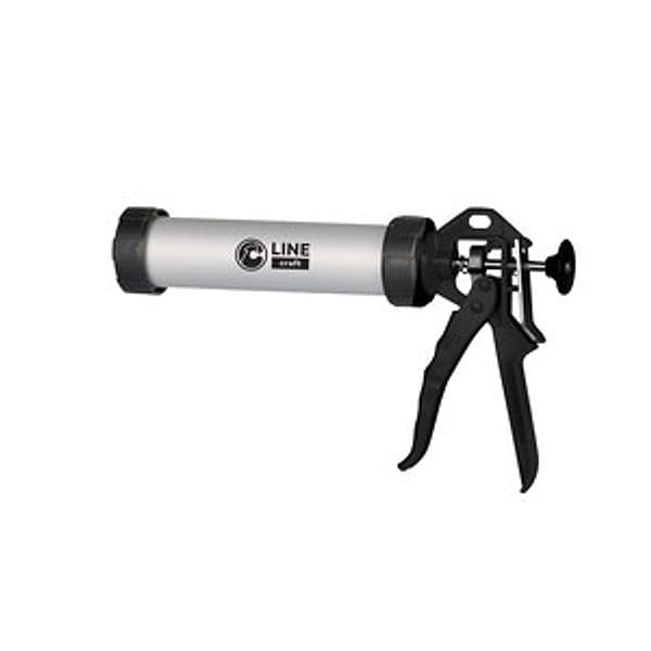 Pistola Alu per Sigillanti Corpo Tubolare 310ML - 2