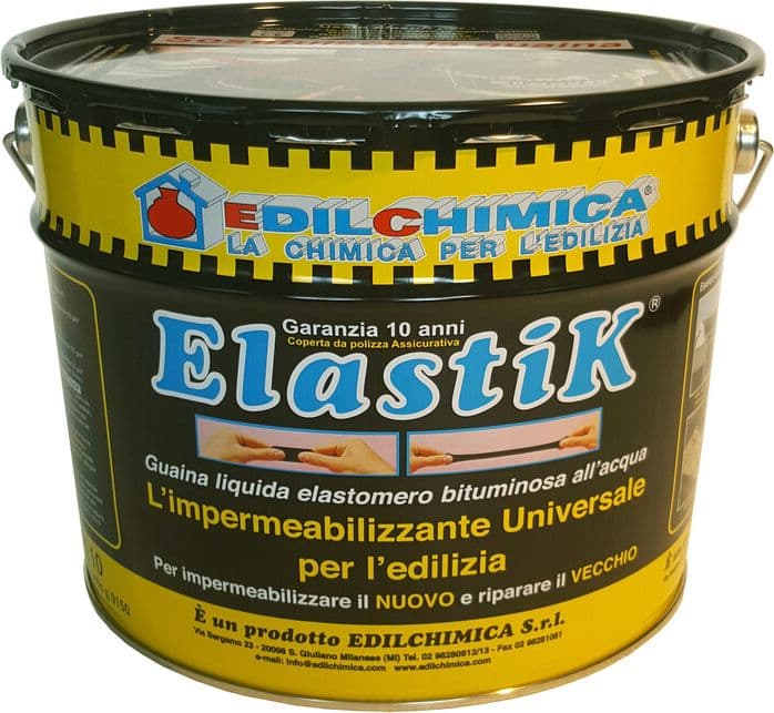 Elastik Kg 10 - 2