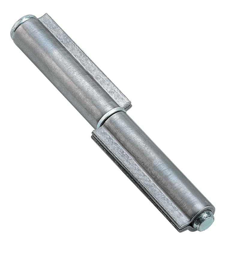 Cerniera per Ferro 2 Ali 60 mm Sc Combi Arialdo 4 Confezioni da 4 Pezzi - 2