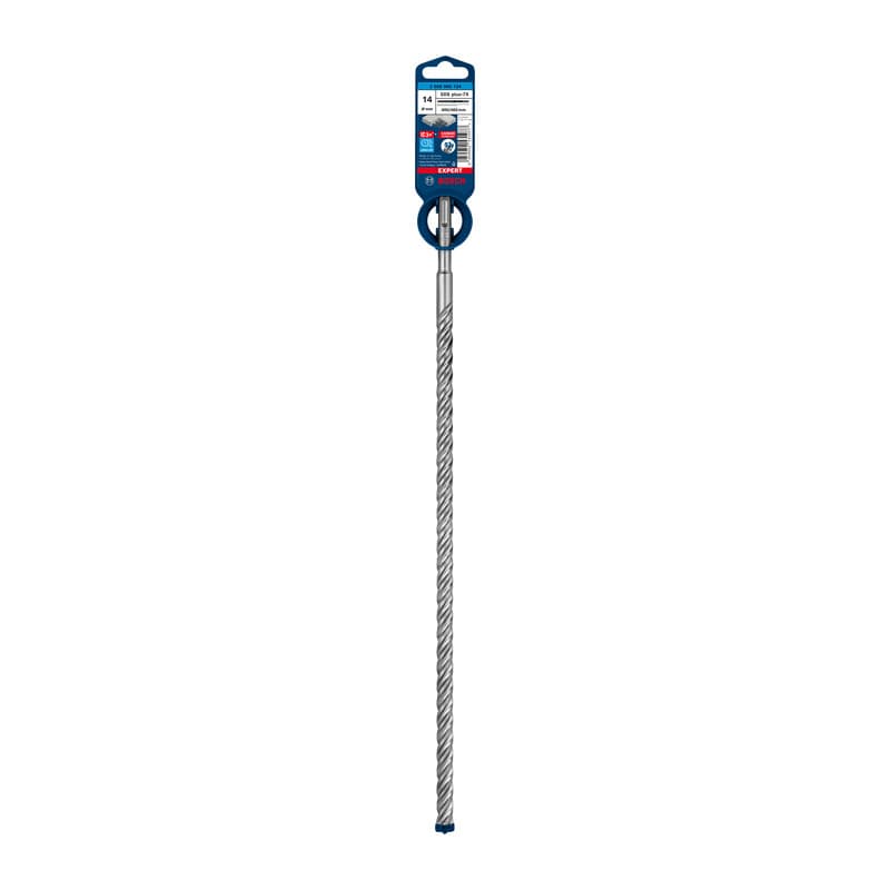 Bosch a Punta SDS Plus 7X Expert 14 x 400 x 465 mm
