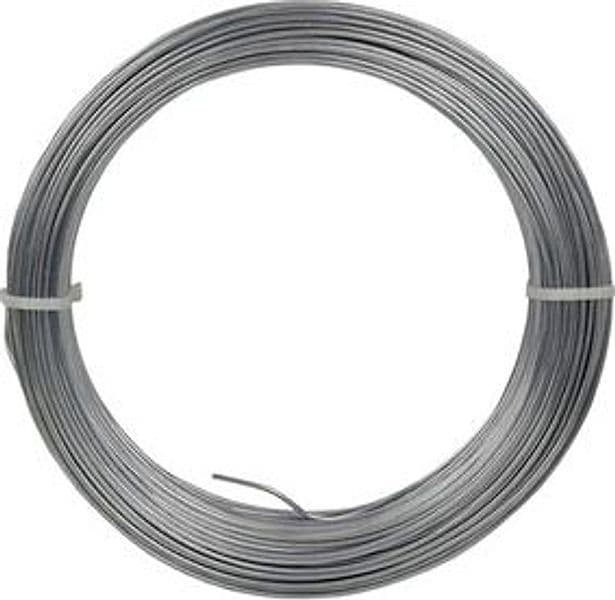 Filo Zincato N. 16 Frigerio 2,7 mm 25 kg - 2