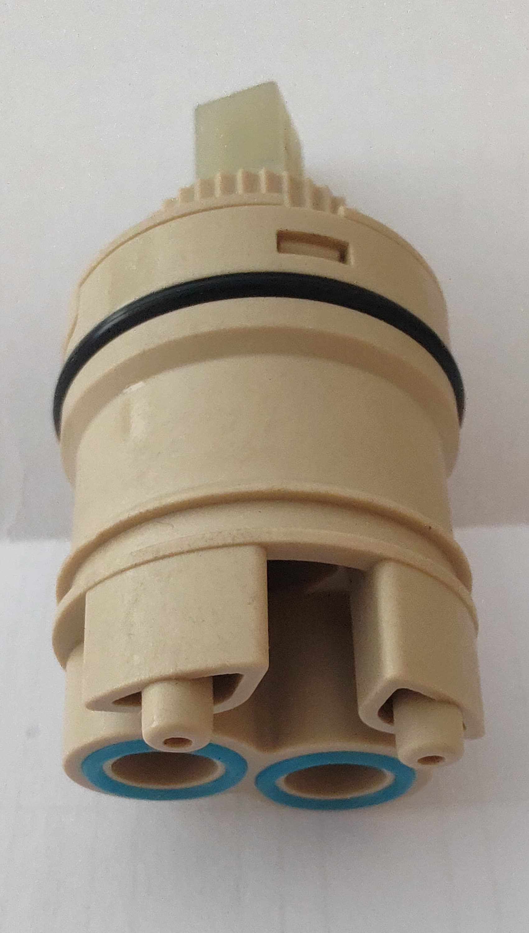 Serie Elegant Cartuccia 35 mm Lavabo Bidet Lavello - 2