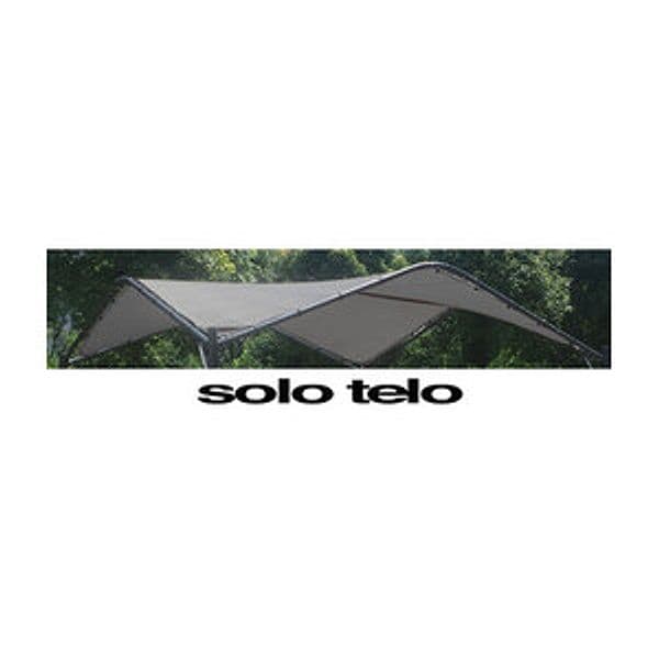 Top Copertura Gazebo Onda - 2